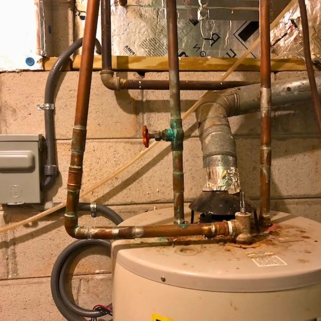 Water Heater Repair in Fairview Park, OH